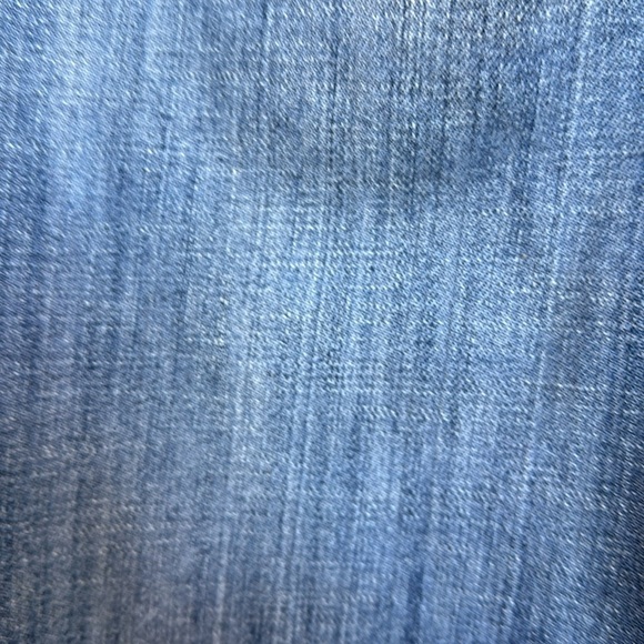 Chico’s Platinum Denim Ultimate Fit Slim Leg Jeans - Picture 15 of 16